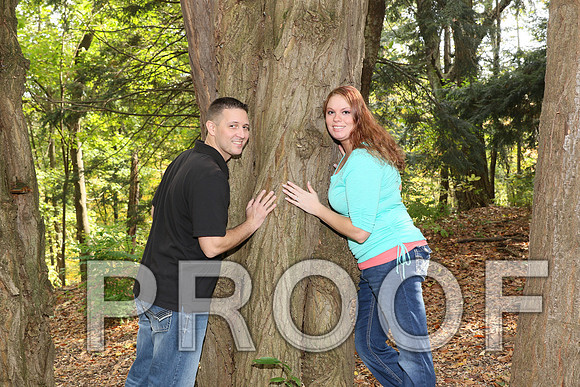 IF6A8679 Engagement Session at Millcreek Park