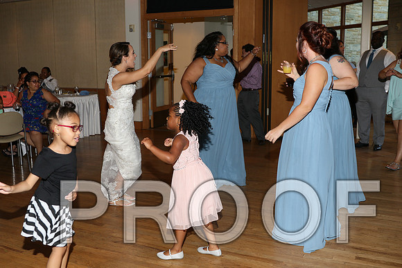 IF6A2874 / The Wedding Reception - Let the Party start