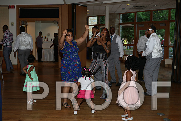 IF6A2777 / The Wedding Reception - Let the Party start