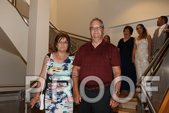 IF6A2397 / The Wedding Reception - Guests