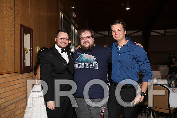 8L2A6078 Wedding - Reception with Family and Friends
