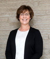 Sally Mazey