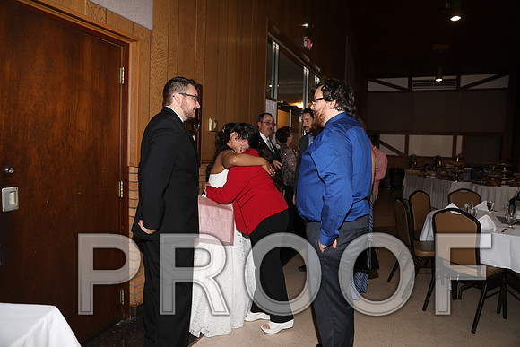 8L2A6017 Wedding - Reception with Family and Friends