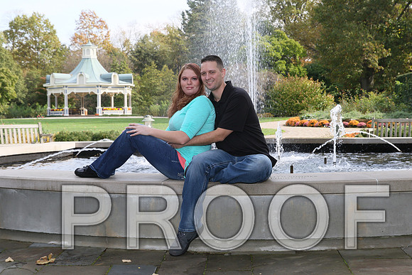 IF6A8587 Engagement Session at Millcreek Park