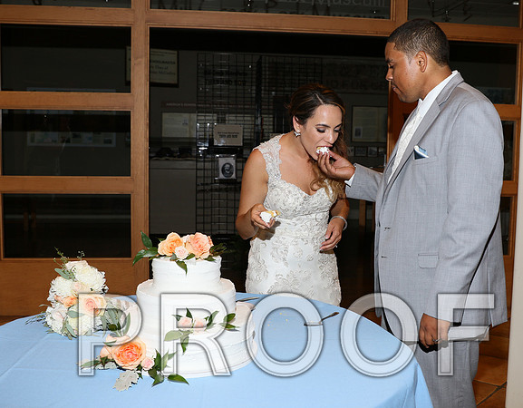 IF6A2602 / The Wedding - Cutting the Cake