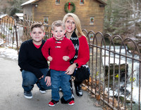 Kelly's Family Photo Session