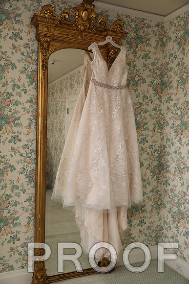 8L2A1184 Wedding - Bride preparing for the big day with family and friends