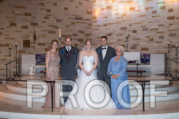 IF6A8175 aaa Wedding - Family formals
