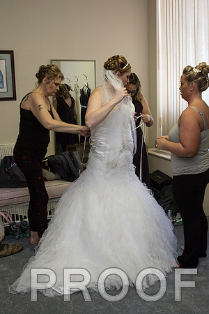 IF6A7671 aaa Wedding - Bride with family and bridesmaids