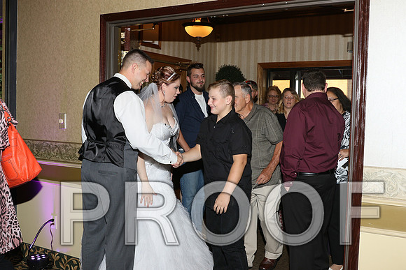 IF6A8353 Wedding Reception