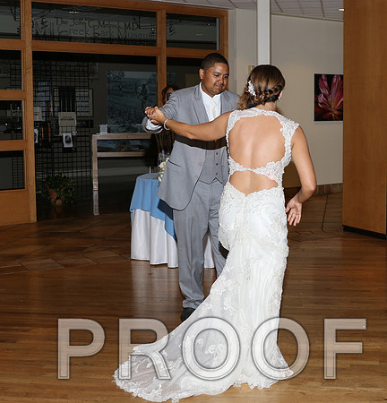 IF6A2530 / The Wedding - First Dance