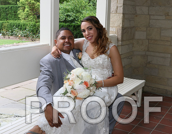 IF6A2178 / The Wedding - The Bride and Groom