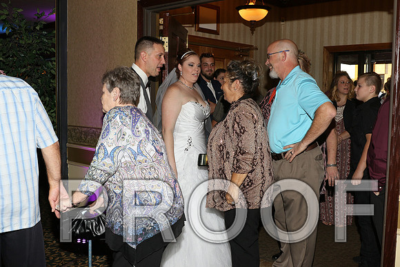 IF6A8351 Wedding Reception