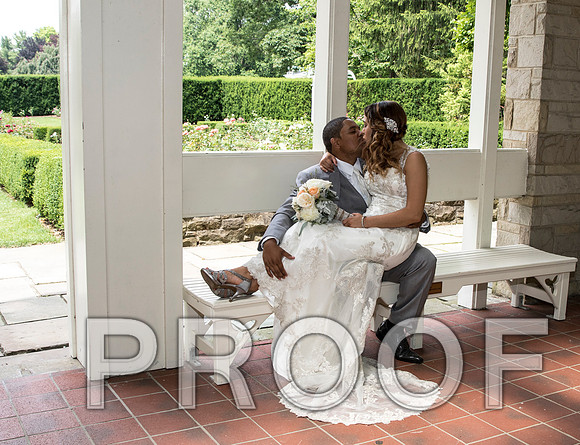IF6A2172 aaa / The Wedding - The Bride and Groom
