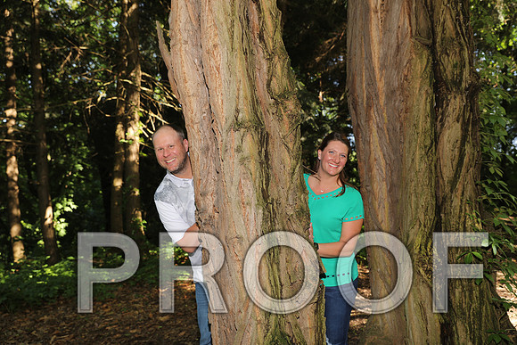8L2A1644 Engagement Session - Millcreek Park