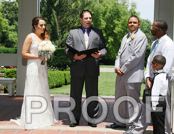 IF6A1714 / The wedding Ceremony