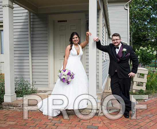 8L2A5893 aaa Wedding - Bride and Groom with the Bridal Party