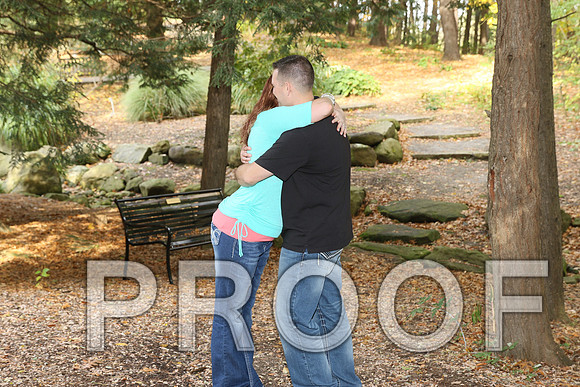 IF6A8694 Engagement Session at Millcreek Park