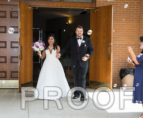 8L2A5696 aaa Wedding - Cheers to the Bride and Groom