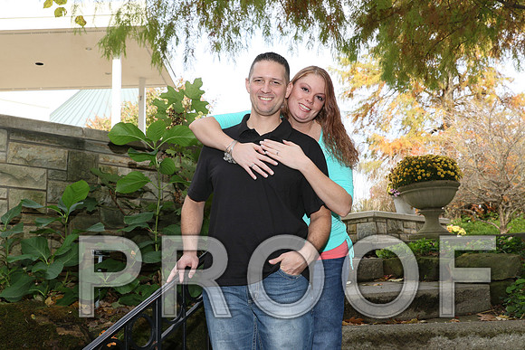 IF6A8556 Engagement Session at Millcreek Park