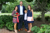 Jacob Stewart 10th Anniversary