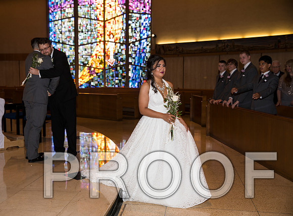 8L2A5595 aaa Wedding Ceremony