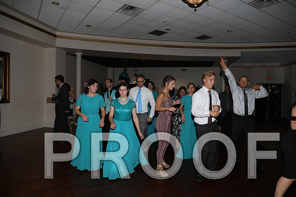 8L2A1614 Wedding Reception Let the Party Start