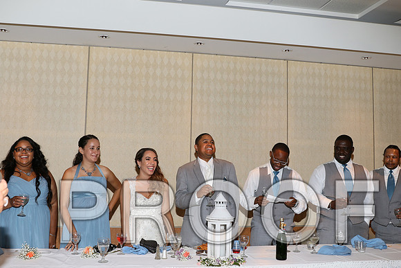 IF6A2663 / The Wedding - Toasts to the Bride and Groom