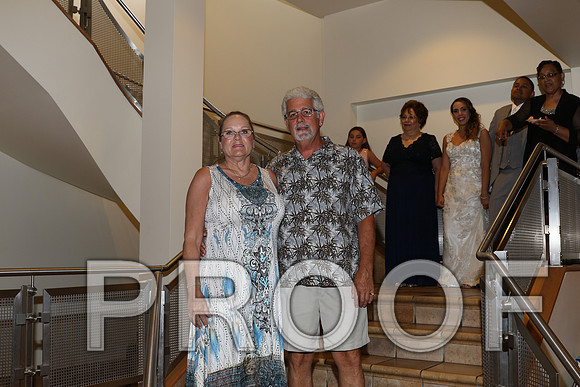 IF6A2399 / The Wedding Reception - Guests