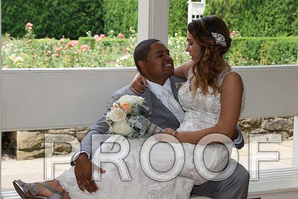 IF6A2168 / The Wedding - The Bride and Groom