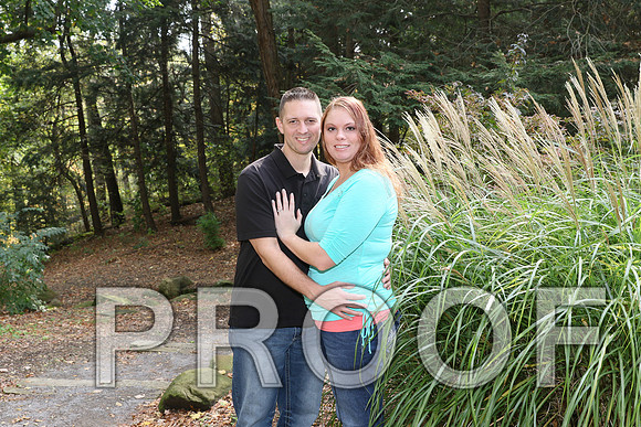 IF6A8677 Engagement Session at Millcreek Park