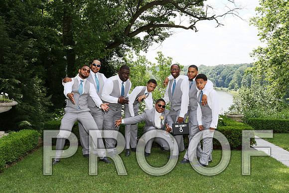IF6A1538 / The Wedding Reception - Guests