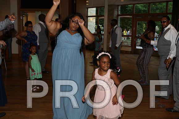 IF6A2775 / The Wedding Reception - Let the Party start