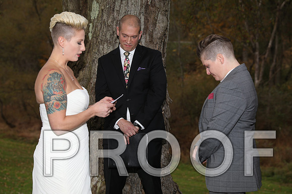 8L2A3386 Wedding Photos - The ceremony