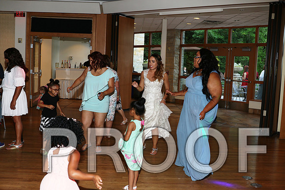 IF6A2808 / The Wedding Reception - Let the Party start