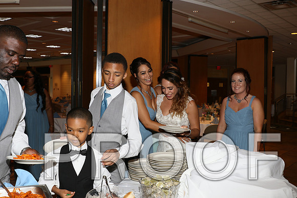 IF6A2360 / The Wedding Reception - Guests