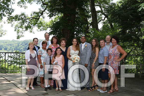 IF6A1955 / The Wedding - Family Formals