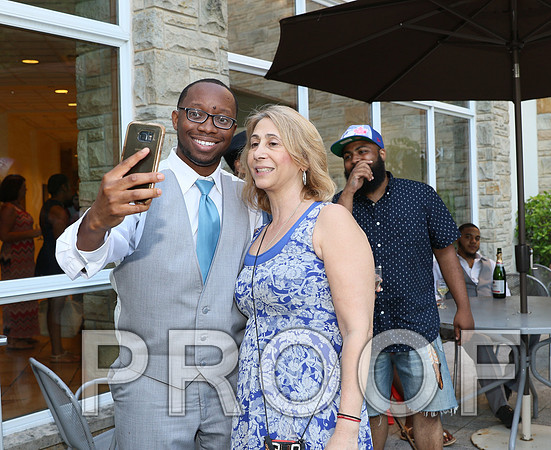 IF6A2846 / The Wedding Reception - Let the Party start