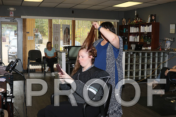 IF6A7586 Wedding - Bride getting ready for the big day