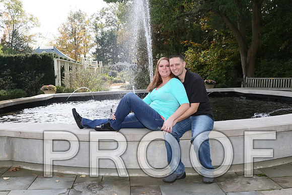 IF6A8759 Engagement Session at Millcreek Park