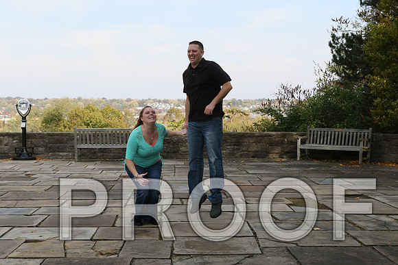IF6A8721 Engagement Session at Millcreek Park