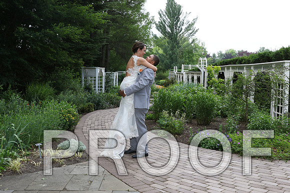 IF6A2111 / The Wedding - The Bride and Groom