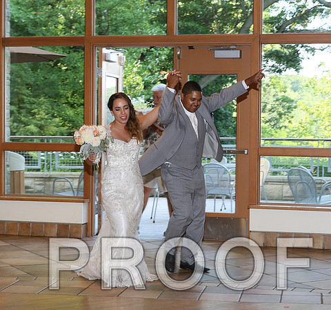 IF6A2507 / The Wedding Reception - Introducing the Bridal Party