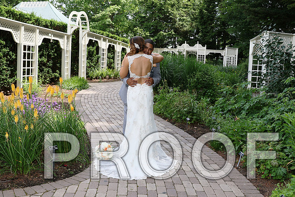 IF6A2071 / The Wedding - The Bride and Groom