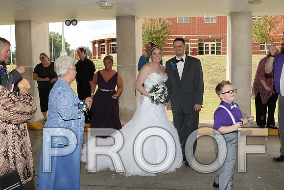 IF6A8054 Wedding Ceremony