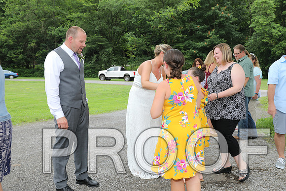 8L2A2532 Wedding - Congratulations to the Bride and Groom