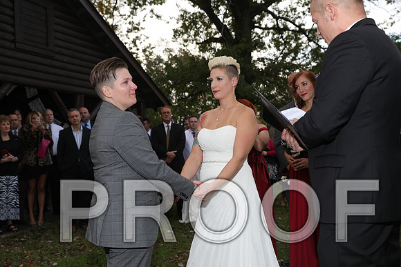 8L2A3330 Wedding Photos - The ceremony