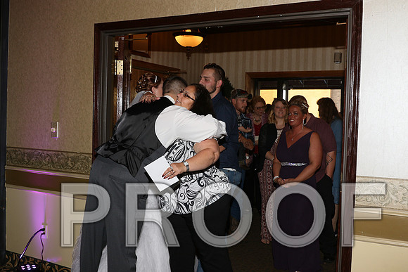 IF6A8356 Wedding Reception
