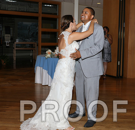 IF6A2542 / The Wedding - First Dance