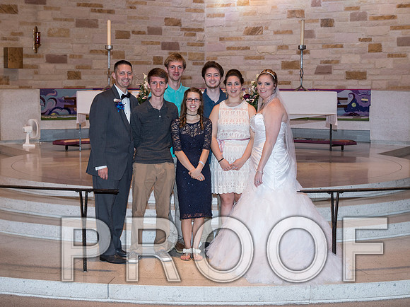 IF6A8103 aaa Wedding - Family formals